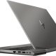 HP ZBook 15 G5 Intel® Xeon® E-2176M Workstation mobile 39,6 cm (15.6