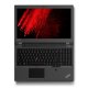 Lenovo ThinkPad P52 Workstation mobile 39,6 cm (15.6