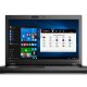 Lenovo ThinkPad P52 Workstation mobile 39,6 cm (15.6