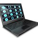 Lenovo ThinkPad P52 Workstation mobile 39,6 cm (15.6