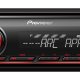 Pioneer MVH-S110UI Ricevitore multimediale per auto Nero 200 W 3