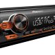 Pioneer MVH-S110UI Ricevitore multimediale per auto Nero 200 W 4