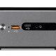 Acer Revo VEN76G Intel® Core™ i3 i3-7130U 4 GB DDR4-SDRAM 128 GB SSD Windows 10 Home Mini PC Nero, Grigio 5