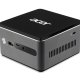 Acer Revo VEN76G Intel® Core™ i5 i5-7200U 4 GB DDR4-SDRAM 256 GB SSD Windows 10 Home Mini PC Nero, Grigio 4