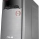 ASUS VivoPC M32CD-K-IT013T PC Intel® Core™ i5 i5-7400 8 GB DDR4-SDRAM 1,13 TB HDD+SSD NVIDIA® GeForce® GTX 1050 Ti Windows 10 Home Tower Nero, Grigio, Arancione 2