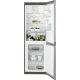 Electrolux EN3350MOX frigorifero con congelatore Libera installazione 311 L Stainless steel 2