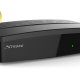 Strong SRT 8209 set-top box TV Ethernet (RJ-45) Full HD Nero 2