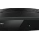 Strong SRT 8209 set-top box TV Ethernet (RJ-45) Full HD Nero 3