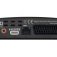 Strong SRT 8209 set-top box TV Ethernet (RJ-45) Full HD Nero 4