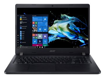 Acer TravelMate P2 P215-51G-88GT Intel® Core™ i7 i7-8550U Computer portatile 39,6 cm (15.6") Full HD 8 GB DDR4-SDRAM 256 GB SSD NVIDIA GeForce MX230 Wi-Fi 5 (802.11ac) Windows 10 Pro Nero