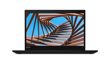 Lenovo ThinkPad X390 Intel® Core™ i7 i7-8565U Computer portatile 33,8 cm (13.3") Full HD 8 GB DDR4-SDRAM 512 GB SSD Wi-Fi 5 (802.11ac) Windows 10 Pro Nero