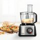 Bosch MC812M844 Food processor MultiTalent 8 1250 W Nero 6