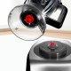 Bosch MC812M844 Food processor MultiTalent 8 1250 W Nero 7