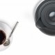Bosch TKA6A684 macchina per caffè Automatica Macchina da caffè con filtro 1 L 3
