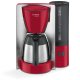 Bosch TKA6A684 macchina per caffè Automatica Macchina da caffè con filtro 1 L 5