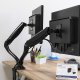 Vultech TTV-04PRO Supporti a parete per TV 68,6 cm (27
