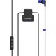 Pioneer ClipWear Active Auricolare Wireless In-ear Sport Micro-USB Bluetooth Nero, Blu 2