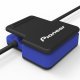 Pioneer ClipWear Active Auricolare Wireless In-ear Sport Micro-USB Bluetooth Nero, Blu 5