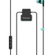 Pioneer ClipWear Active Auricolare Wireless In-ear Sport Micro-USB Bluetooth Nero, Colore menta 2