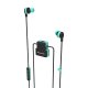 Pioneer ClipWear Active Auricolare Wireless In-ear Sport Micro-USB Bluetooth Nero, Colore menta 3