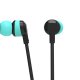 Pioneer ClipWear Active Auricolare Wireless In-ear Sport Micro-USB Bluetooth Nero, Colore menta 4