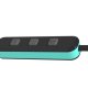 Pioneer ClipWear Active Auricolare Wireless In-ear Sport Micro-USB Bluetooth Nero, Colore menta 6