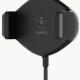 Belkin F7U053BTBLK supporto per personal communication Supporto attivo Telefono cellulare/smartphone Nero 3