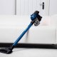 Hoover FREEDOM 2IN1 aspirapolvere senza filo Blu Senza sacchetto 5