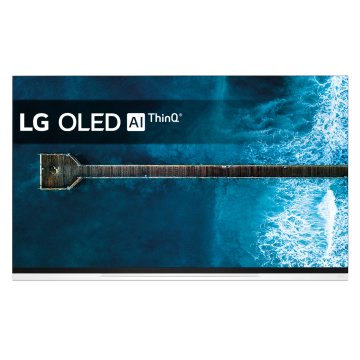 LG OLED55E9PLA TV 139,7 cm (55") 4K Ultra HD Smart TV Wi-Fi Nero