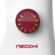 Necchi K417A macchina da cucito Macchina da cucire automatica Elettrico 4