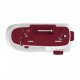 Necchi K417A macchina da cucito Macchina da cucire automatica Elettrico 5