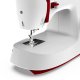 Necchi K417A macchina da cucito Macchina da cucire automatica Elettrico 6