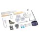 Necchi K417A macchina da cucito Macchina da cucire automatica Elettrico 7