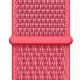 Apple MTLY2ZM/A accessorio indossabile intelligente Band Rosso 2