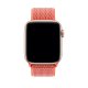 Apple MTMC2ZM/A accessorio indossabile intelligente Band Arancione 4