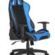 Arozzi Verona Junior Sedia per gaming universale Seduta imbottita Nero, Blu 4