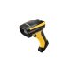 Datalogic PowerScan PM9500 Lettore di codici a barre portatile 1D/2D Diodo per foto Nero, Giallo 2