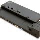 Lenovo ThinkPad Pro Dock Docking Nero 2