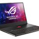 ASUS ROG Zephyrus S GX701GXR-EV004T Intel® Core™ i7 i7-9750H Computer portatile 43,9 cm (17.3
