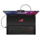 ASUS ROG Zephyrus S GX701GXR-EV004T Intel® Core™ i7 i7-9750H Computer portatile 43,9 cm (17.3