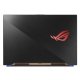 ASUS ROG Zephyrus S GX701GXR-EV004T Intel® Core™ i7 i7-9750H Computer portatile 43,9 cm (17.3