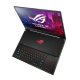 ASUS ROG Zephyrus S GX701GXR-EV004T Intel® Core™ i7 i7-9750H Computer portatile 43,9 cm (17.3