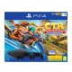 Sony PS4, 1TB + Crash TR + DS4 Wi-Fi Nero 2