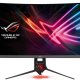 ASUS ROG Strix XG32VQR LED display 80 cm (31.5