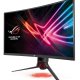 ASUS ROG Strix XG32VQR LED display 80 cm (31.5