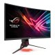 ASUS ROG Strix XG32VQR LED display 80 cm (31.5