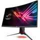 ASUS ROG Strix XG32VQR LED display 80 cm (31.5