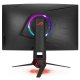 ASUS ROG Strix XG32VQR LED display 80 cm (31.5