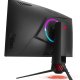 ASUS ROG Strix XG32VQR LED display 80 cm (31.5