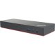 Lenovo 40AN0230EU replicatore di porte e docking station per laptop Cablato Thunderbolt 3 Nero 2